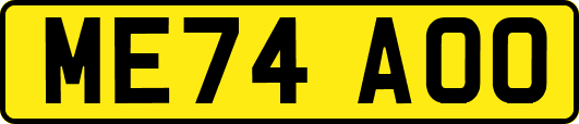 ME74AOO