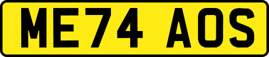 ME74AOS