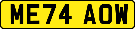 ME74AOW