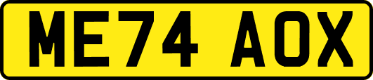 ME74AOX
