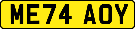 ME74AOY