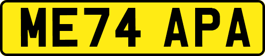 ME74APA