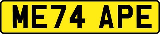 ME74APE