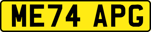ME74APG
