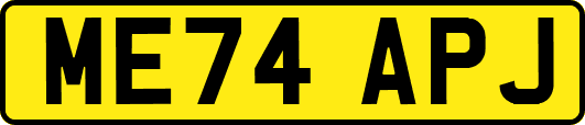 ME74APJ
