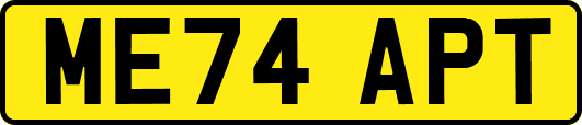 ME74APT