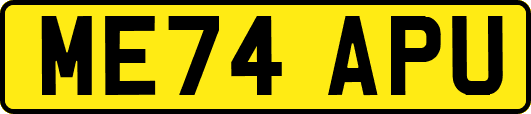 ME74APU