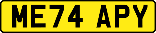 ME74APY