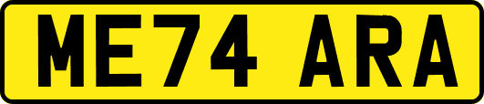 ME74ARA
