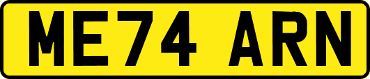 ME74ARN