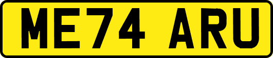 ME74ARU