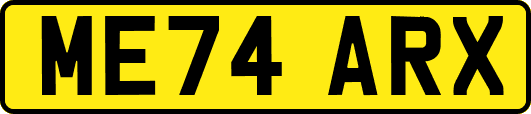 ME74ARX