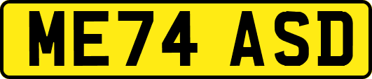 ME74ASD