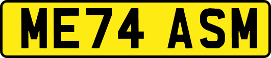 ME74ASM