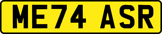 ME74ASR