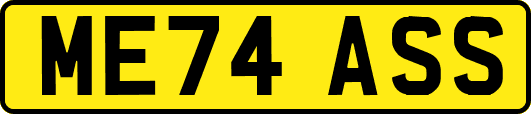 ME74ASS