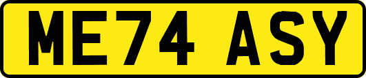 ME74ASY