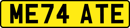 ME74ATE