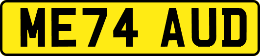 ME74AUD