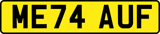 ME74AUF