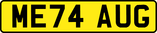 ME74AUG