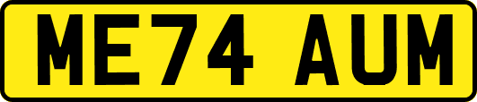 ME74AUM