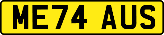 ME74AUS