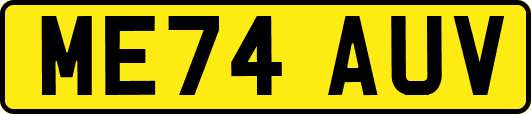 ME74AUV