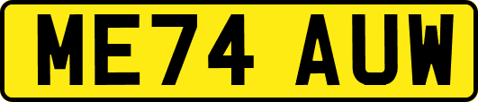 ME74AUW