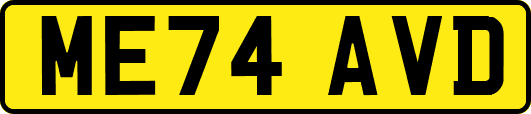 ME74AVD