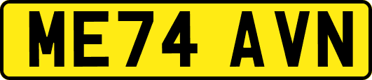 ME74AVN