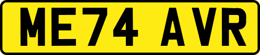 ME74AVR
