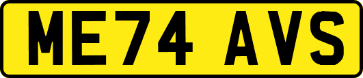 ME74AVS