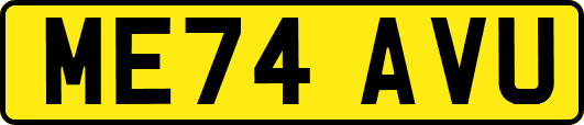 ME74AVU