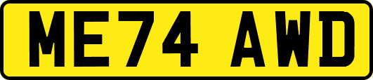 ME74AWD