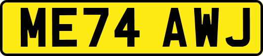 ME74AWJ