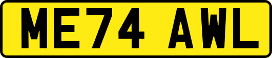 ME74AWL
