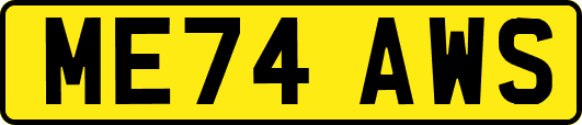 ME74AWS