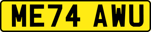 ME74AWU