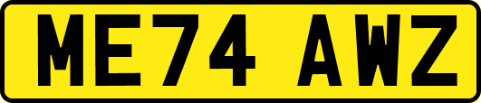 ME74AWZ