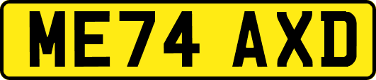 ME74AXD