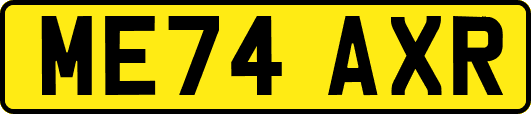 ME74AXR