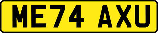 ME74AXU