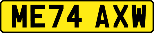 ME74AXW