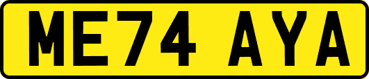 ME74AYA