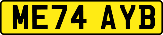 ME74AYB