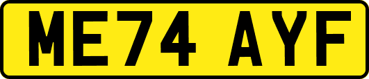 ME74AYF