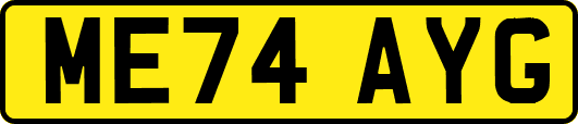 ME74AYG