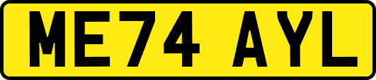 ME74AYL