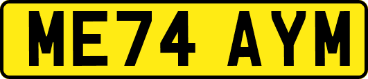ME74AYM